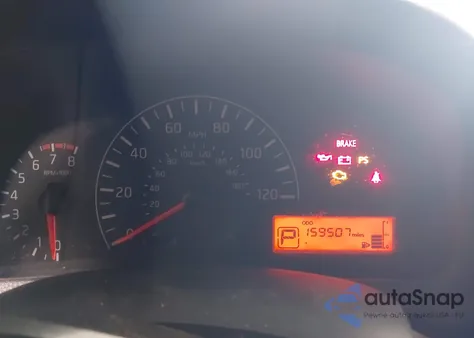 2019 Nissan Nv200 S z USA, uszkodzony, nr VIN 3N6CM0KN1KK694054